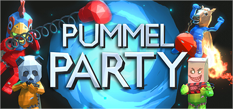 Pummel Party Download For PC