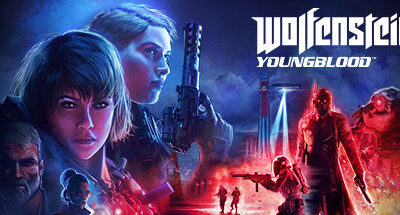 Wolfenstein Youngblood Download For PC