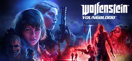 Wolfenstein Youngblood Download For PC