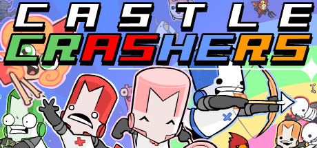 Castle Crashers Download For PC