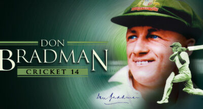 Don Bradman Cricket 14 Download For PC