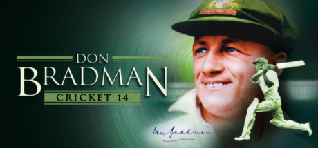 Don Bradman Cricket 14 Download For PC