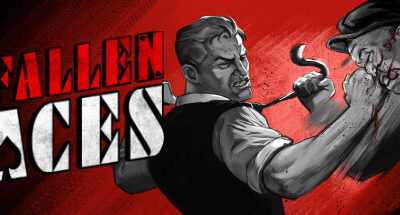 Fallen Aces Download For PC