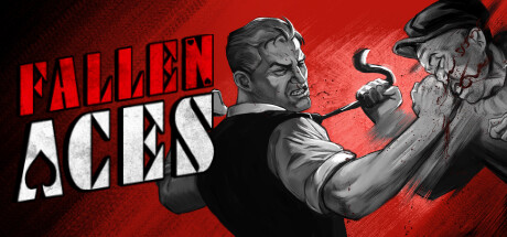 Fallen Aces Download For PC