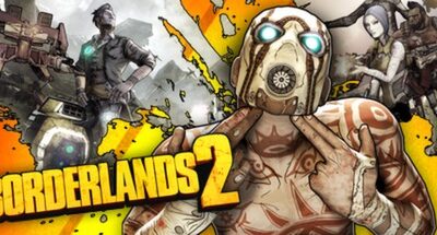 Borderlands 2 Download For PC