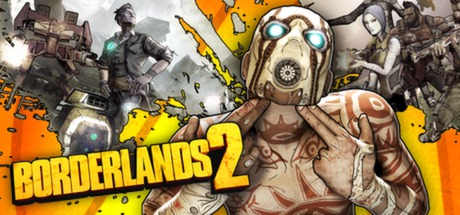 Borderlands 2 Download For PC