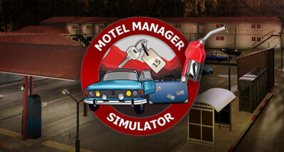 Motel Manager Simulator Download For PC