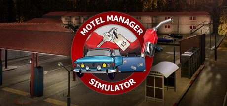 Motel Manager Simulator Download For PC