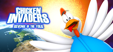 Chicken Invaders 3 Download For PC