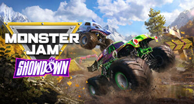 Monster Jam Showdown Download For PC