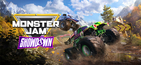 Monster Jam Showdown Download For PC