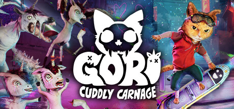 Gori Cuddly Carnage Download For PC