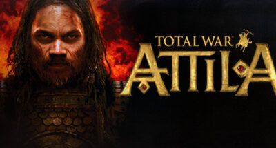 Total War ATTILA Download For PC