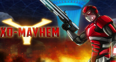 Exo Mayhem Download For PC