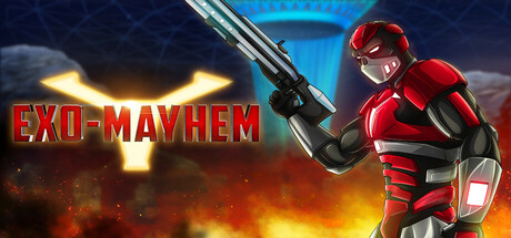 Exo Mayhem Download For PC