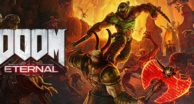 DOOM Eternal Download For PC