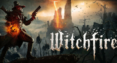 Witchfire Download For PC