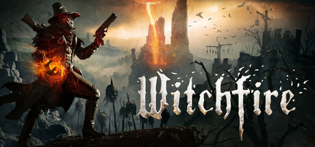 Witchfire Download For PC