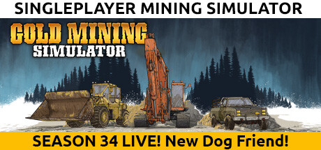 Gold Mining Simulator Download For PC