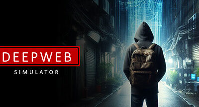 DeepWeb Simulator Download For PC