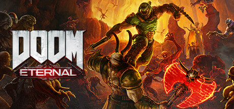 DOOM Eternal Download For PC