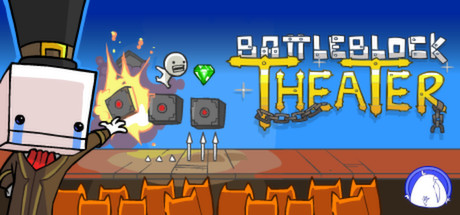 BattleBlock Theater Download For PC