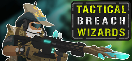 Tactical Breach Wizards Download For PC