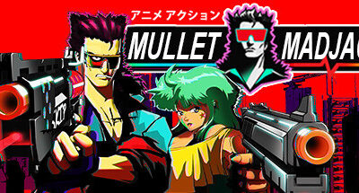 MULLET MADJACK Download For PC