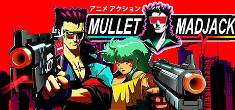 MULLET MADJACK Download For PC