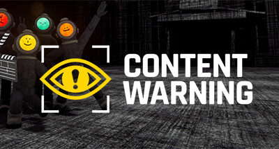 Content Warning Download For PC