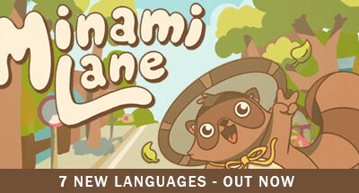 Minami Lane Download For PC