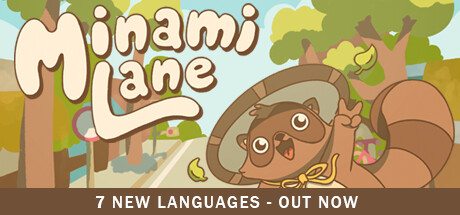 Minami Lane Download For PC