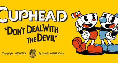 Cuphead Download For PC