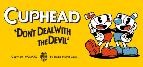 Cuphead Download For PC