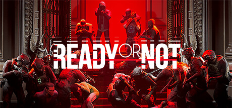 Ready or Not Download For PC