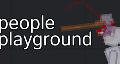 People Playground Download For PC