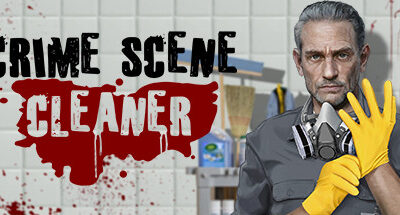 Crime Scene Cleaner Download For PC