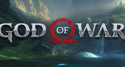 God of War 2022 Download For PC