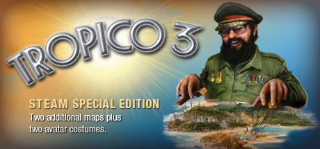 Tropico 3 Download For PC