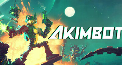 Akimbot Download For PC