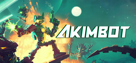 Akimbot Download For PC