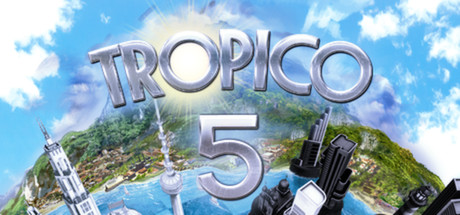 Tropico 5 Download For PC