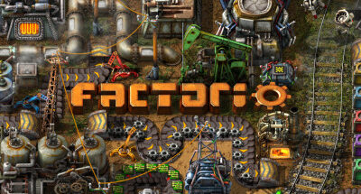 Factorio Download For PC