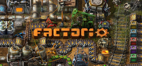 Factorio Download For PC