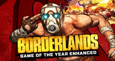 Borderlands Download For PC