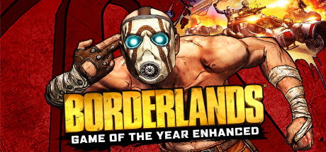 Borderlands Download For PC