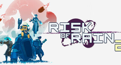 Risk of Rain 2 Download For PC