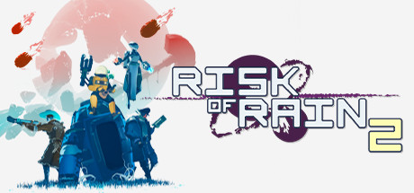 Risk of Rain 2 Download For PC