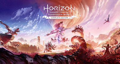 Horizon Forbidden West Complete Edition Download For PC