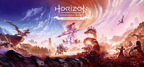 Horizon Forbidden West Complete Edition Download For PC